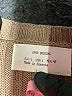 Zara Brown Pullover Sweater Size L - photo 7