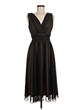 Connected Apparel Cocktail Dress