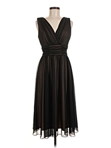 Connected Apparel Cocktail Dress (view 1)