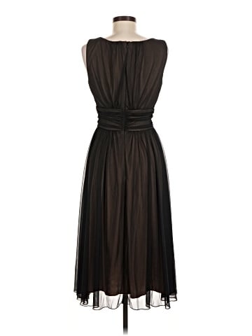 Connected Apparel Cocktail Dress (view 2)