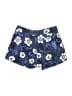 Unbranded 100% Polyester Tropical Blue Board Shorts Size 13 - photo 2