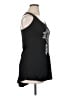 Unbranded Black Tank Top Size XL - photo 4
