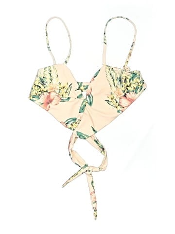 Montce Swimsuit Top (view 1)