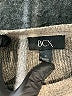BCX Metallic Gray Pullover Sweater Size M - photo 7