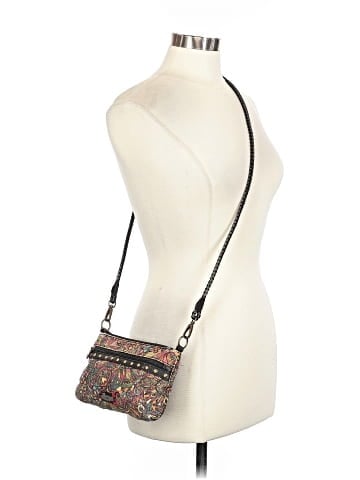 Sakroots Crossbody Bag (view 2)