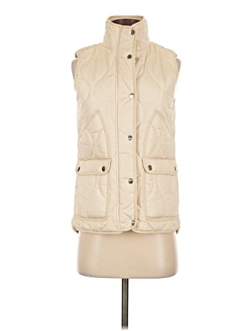 J.Crew Vest (view 1)