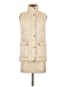 J.Crew 100% Polyester Ivory Vest Size XXS - photo 1