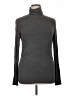 Nordstrom Gray Long Sleeve Turtleneck Size XL - photo 1