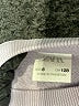 Zara Purple Sweatshirt Size 8 - photo 3