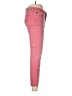 Adriano Goldschmied Color Block Pink Jeans Size 29 waist - photo 4