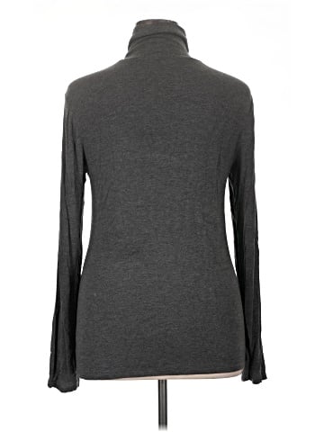 Nordstrom Long Sleeve Turtleneck (view 2)