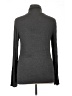 Nordstrom Gray Long Sleeve Turtleneck Size XL - photo 2
