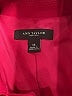Ann Taylor Pink Blazer Size 14 - photo 6