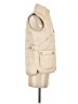 J.Crew 100% Polyester Ivory Vest Size XXS - photo 4