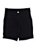Tek Gear Solid Black Shorts Size M - photo 2