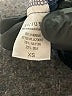 LACAUSA Black Jumpsuit Size XS - photo 5