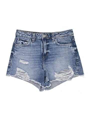 Guess Denim Shorts (view 1)