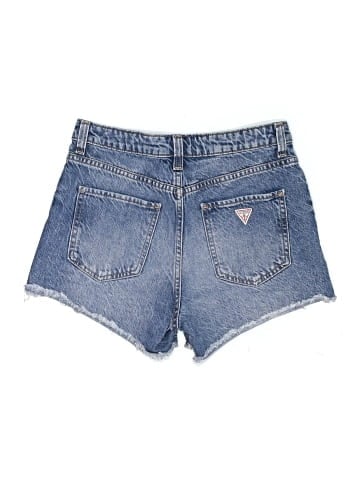 Guess Denim Shorts (view 2)