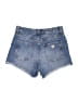 Guess Blue Denim Shorts Size 25 waist - photo 2