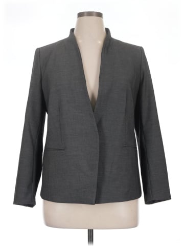 Ann Taylor Blazer (view 1)