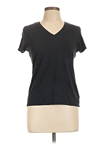 Mott & Bow Short Sleeve T-Shirt (view 1)