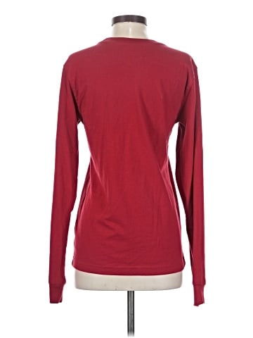 George Long Sleeve T-Shirt (view 2)