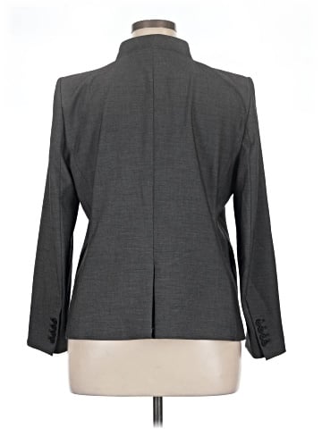 Ann Taylor Blazer (view 2)