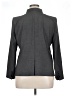 Ann Taylor Gray Blazer Size 16 Petite - photo 2