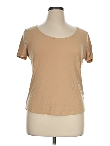 Falls Creek Short Sleeve T-Shirt (view 1)