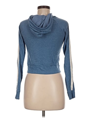 Live Love Dream Aeropostale Zip Up Hoodie (view 2)