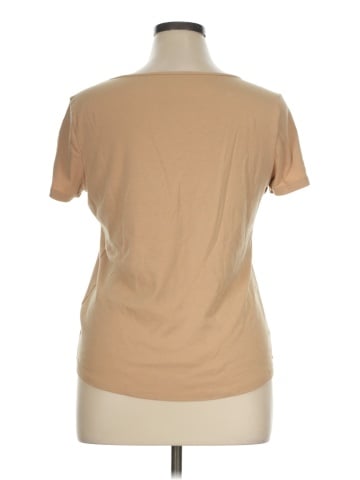 Falls Creek Short Sleeve T-Shirt (view 2)