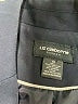 Liz Claiborne Career Black Blazer Size 10 - photo 6