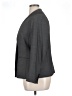 Ann Taylor Gray Blazer Size 16 Petite - photo 5