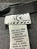 ICE Gray Casual Dress Size 14 - photo 7
