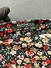 BLOOMCHIC Print Brown Casual Dress Size 26 - photo 7