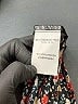 BLOOMCHIC Print Brown Casual Dress Size 26 - photo 8