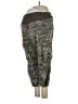 Mimi Maternity Camo Green Cargo Pants Size S - photo 1