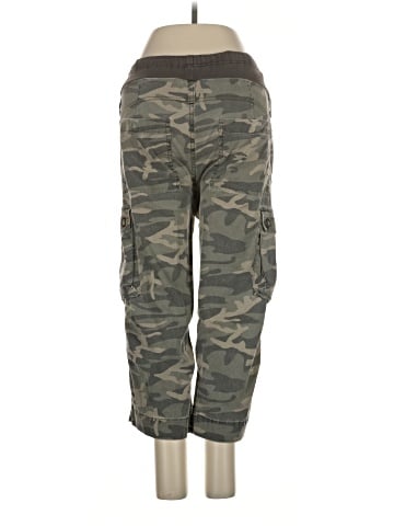 Mimi Maternity Cargo Pants (view 2)