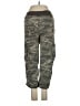 Mimi Maternity Camo Green Cargo Pants Size S - photo 2