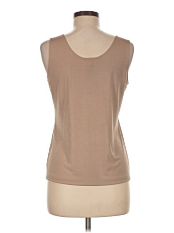 Travelers by Chico's Sleeveless Top (view 2)