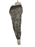 Mimi Maternity Camo Green Cargo Pants Size S - photo 5
