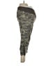 Mimi Maternity Camo Green Cargo Pants Size S - photo 4