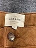 Sézane Brown Khakis Size EU (FR) 38 / US 6 - photo 4