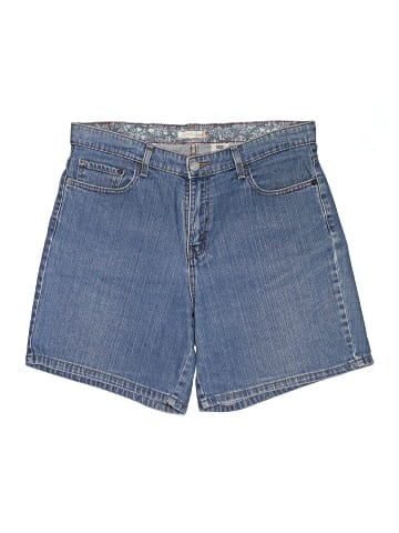 Levi's Denim Shorts (view 1)