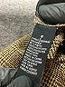 Perceptions 100% Polyester Tweed Brown Blazer Size 8 - photo 7