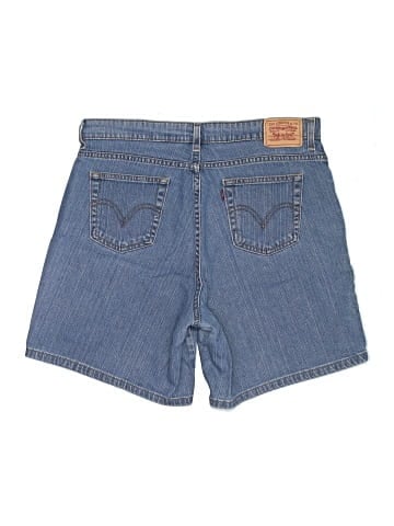 Levi's Denim Shorts (view 2)