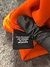 Victoria Beckham for Target Solid Orange Romper Size M - photo 4