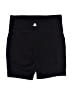 Tek Gear Solid Black Athletic Shorts Size M - photo 2