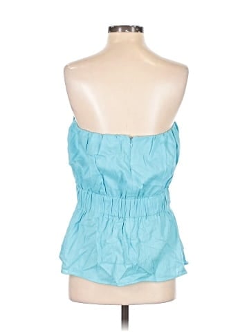 Ann Taylor Sleeveless Blouse (view 2)