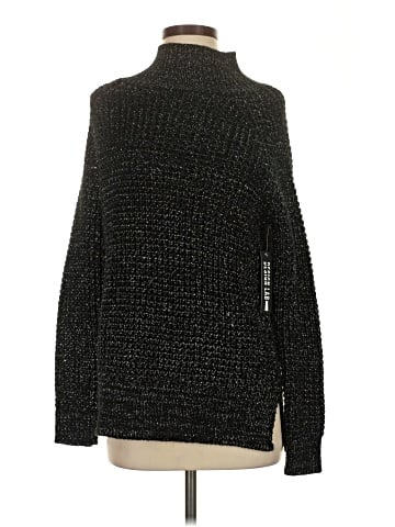 Design Lab Lord & Taylor Turtleneck Sweater (view 1)